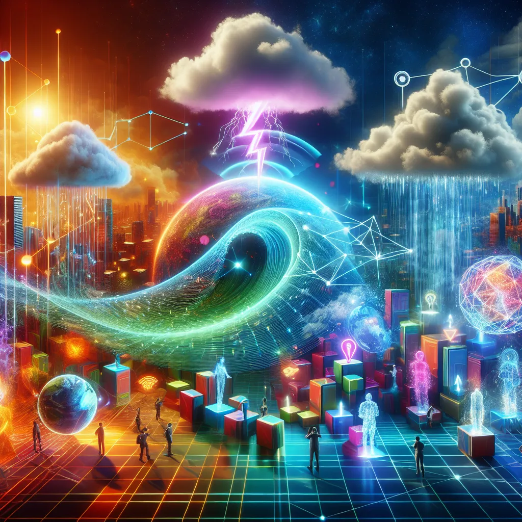 Riding the 2025 Wave: 5 Internet Phenomena That Are Simply Unmissable!