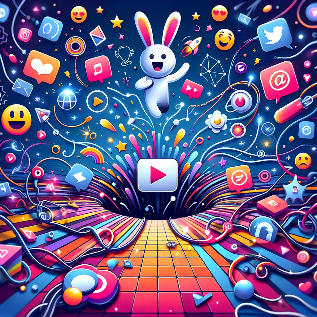 Dive into the Rabbit Hole: 5 Trendy Facts You'll Want to Share Right Now!