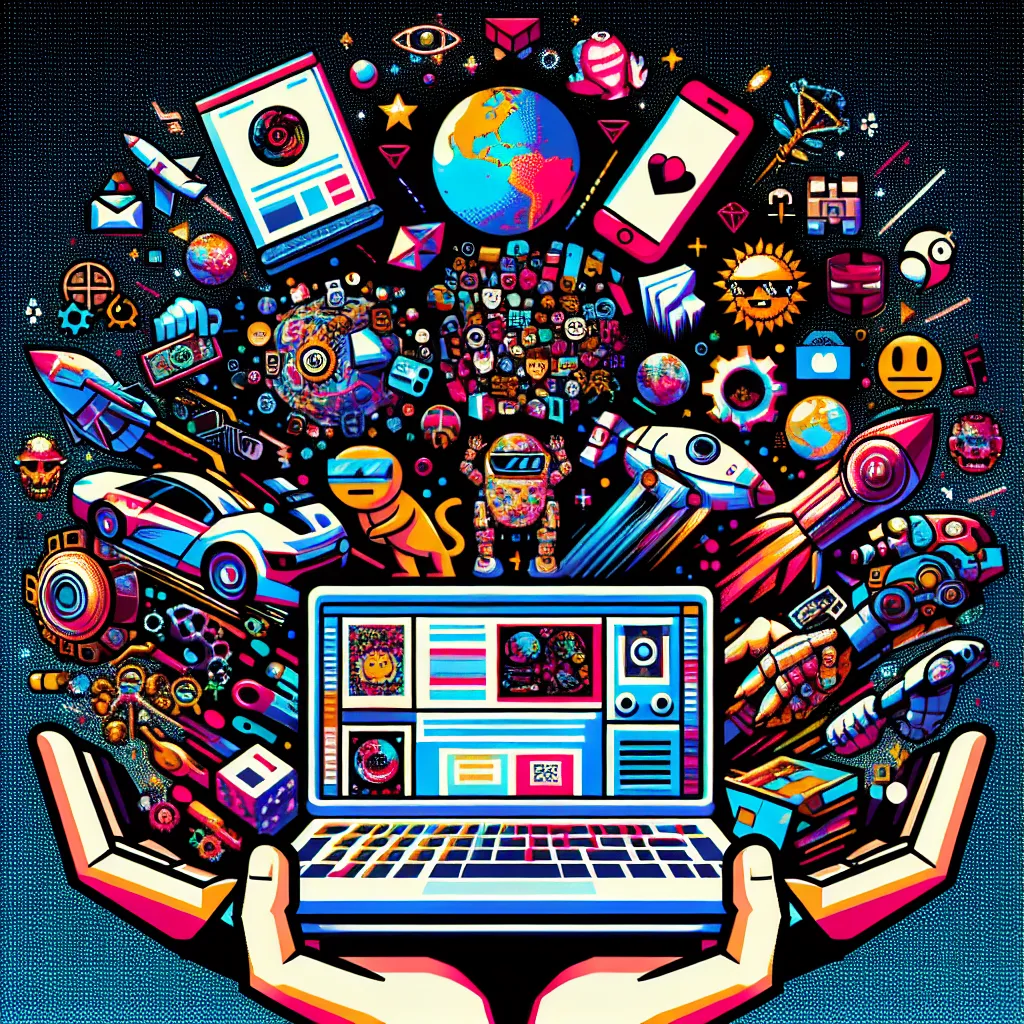 The Meme Explosion: 5 Fresh Trends That Are Redefining Internet Comedy in 2025