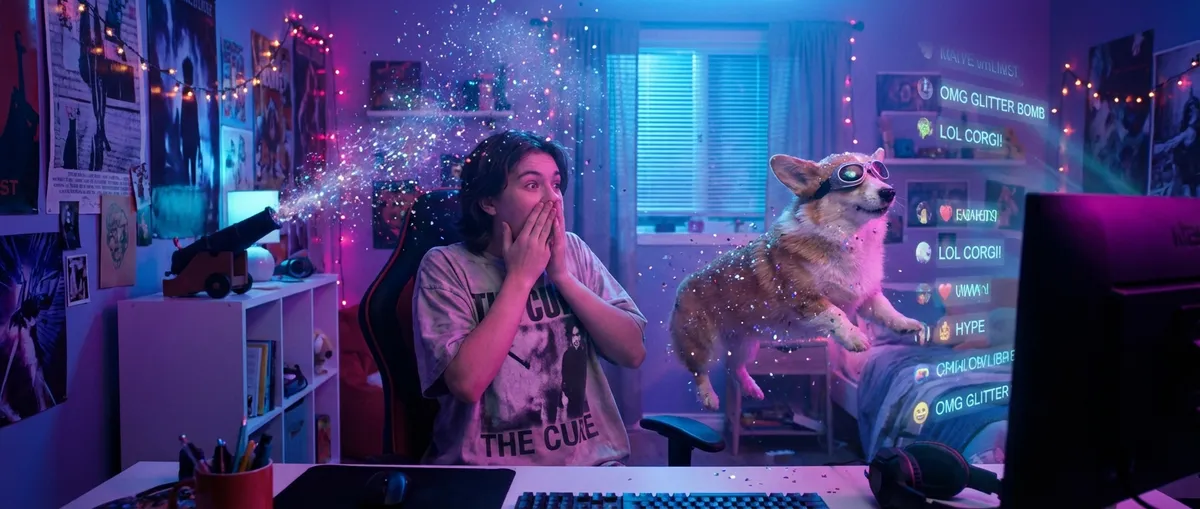 Viral Plot Twists: The Unexpected Moments Making Videos Blow Up