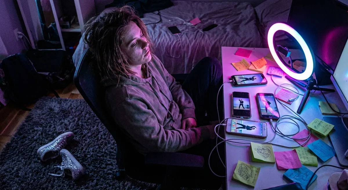 Trend Trap: The Viral Video Moments Everyone Keeps Copy-Pasting