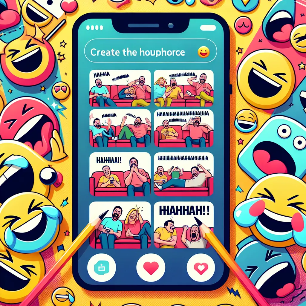 Get Your Giggle On: 5 Laughter-Inducing Meme Trends Dominating Your Feed!