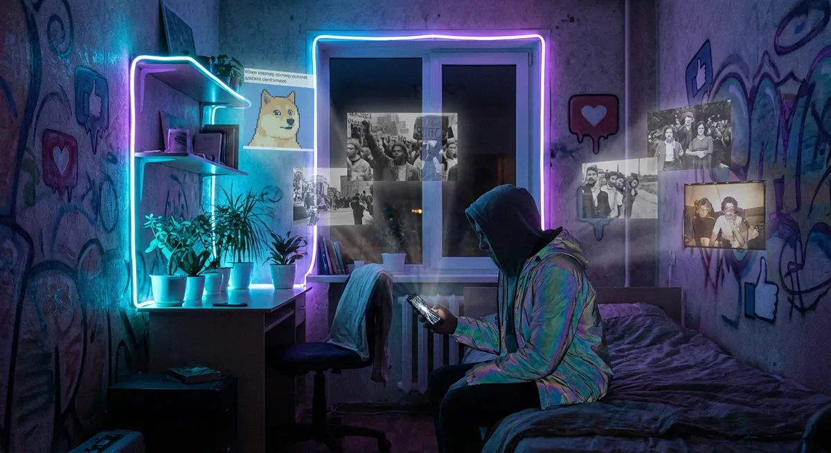 Stop Scrolling: 5 Social Media Shifts Changing Your Feed Right Now