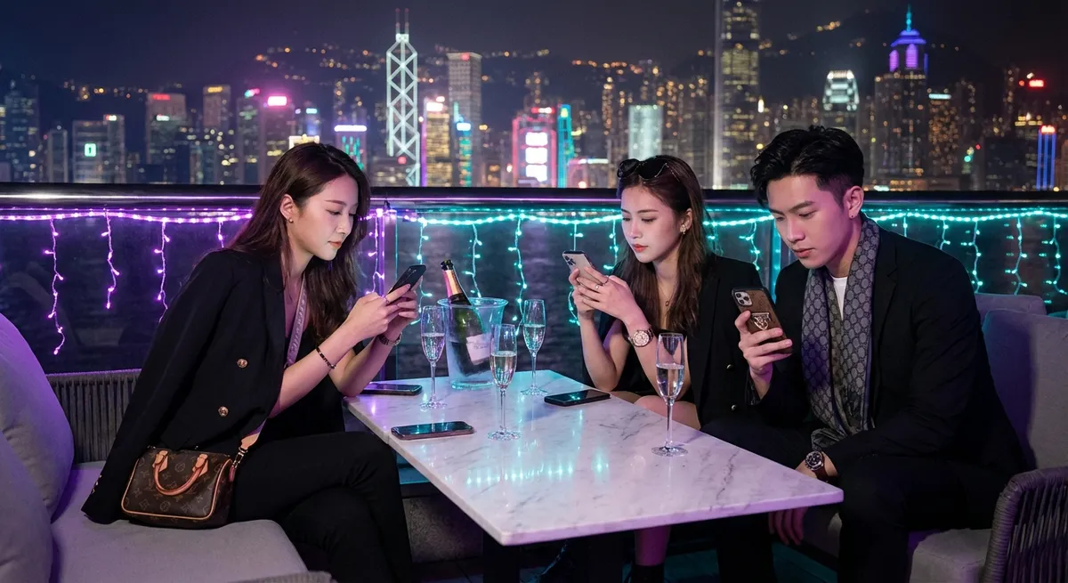 Quiet Flex Culture: The New Social Media Power Move You Didn’t See Coming