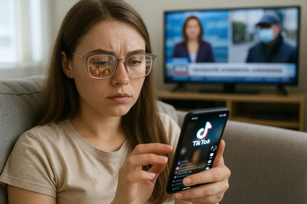 From Courtrooms To Comment Sections: How Bonnie Blue’s Bali Tape Took Over Your FYP