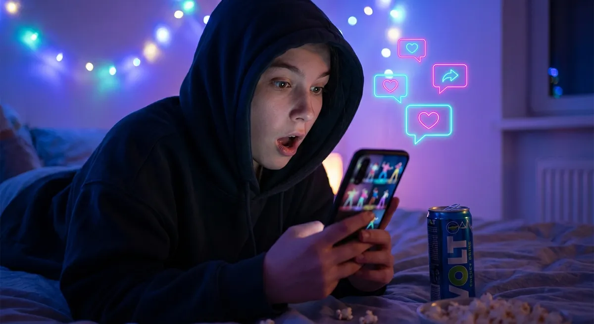 Viral Heat Check: The Video Moments Turning Scrolls Into Obsession