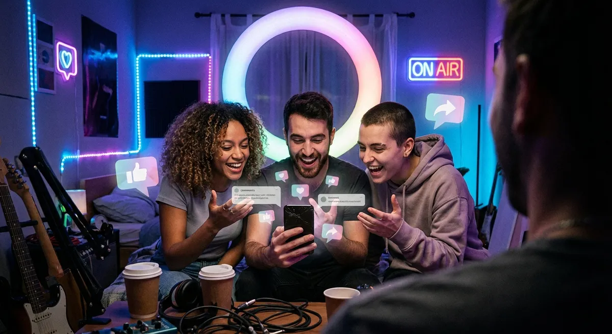 Viral Clip Code: How Internet Videos Actually Go Boom