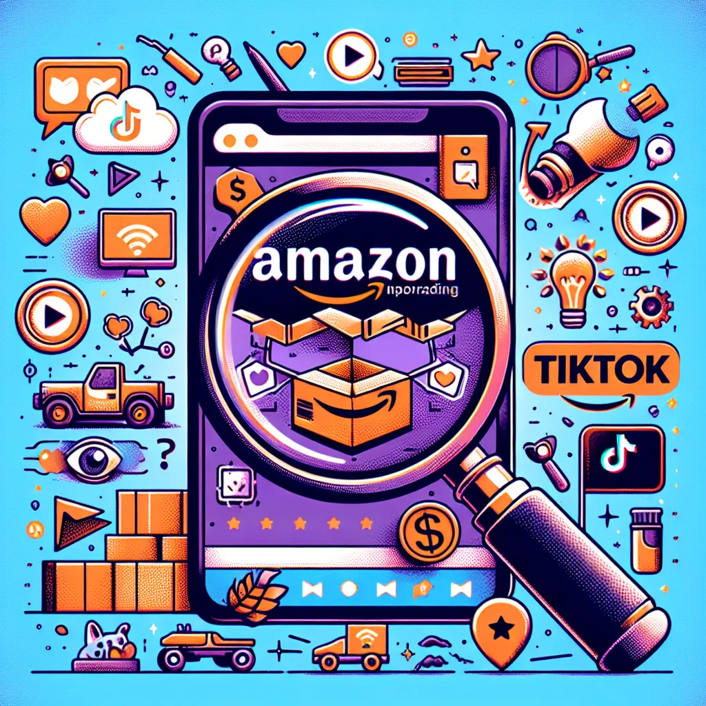 The 10 Juiciest Amazon Finds That Are Taking Over TikTok Right Now