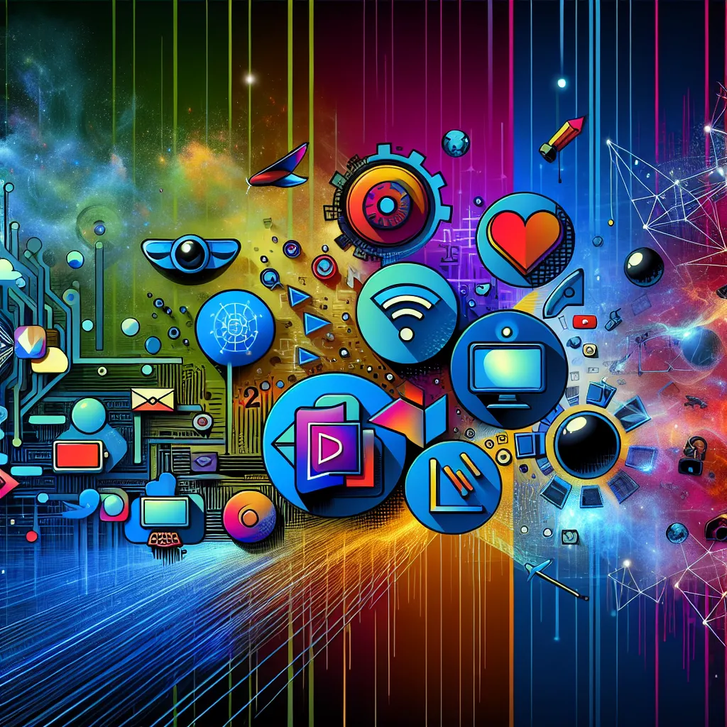 The Ultimate Showdown: Top 5 Viral Trends of 2025 That Broke the Internet!