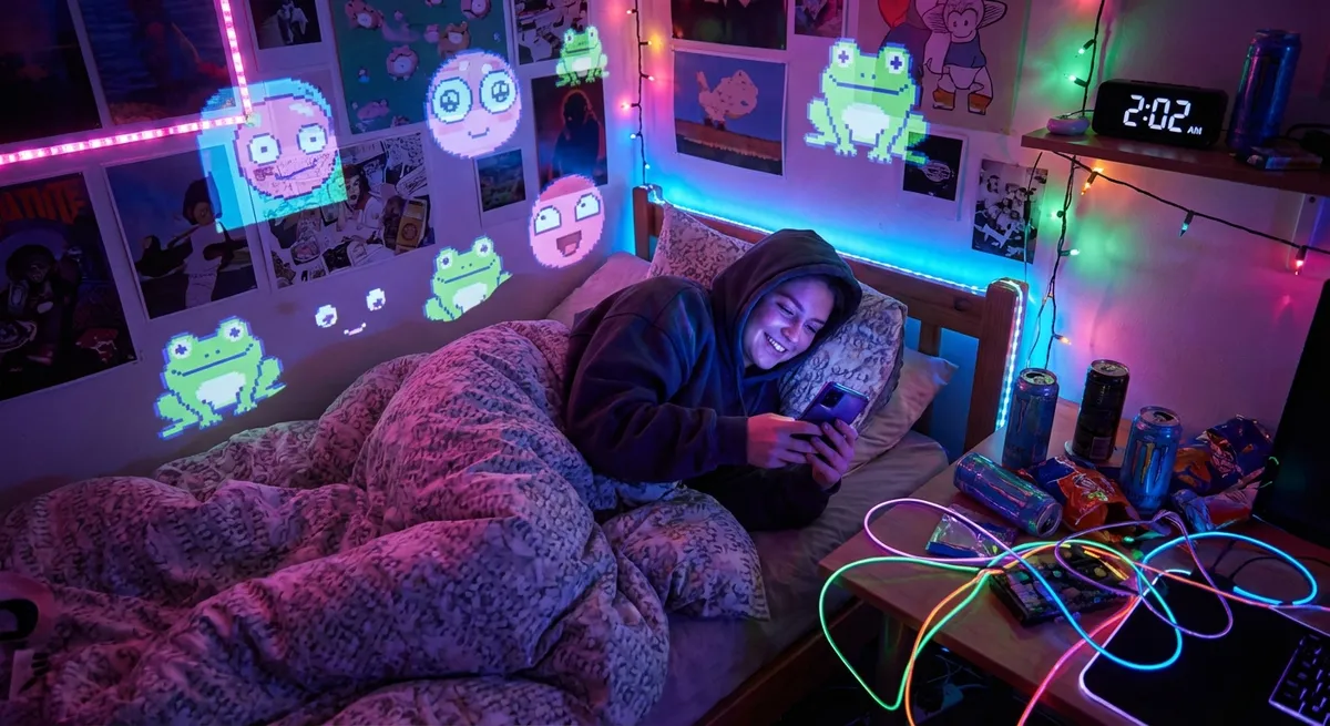 Meme Heat Check: What’s Actually Running the Internet Right Now