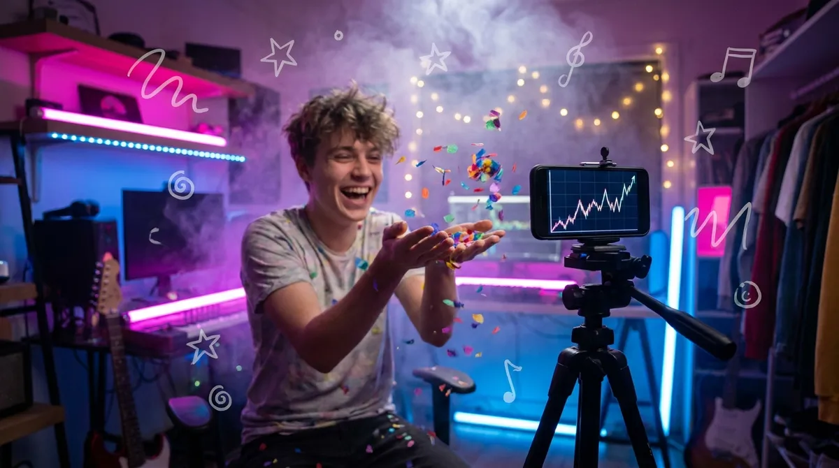 Viral Clip Chemistry: The 5 Ingredients Behind Every Breakout Video