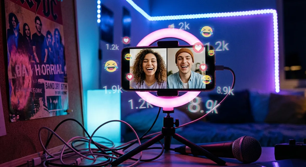 Scroll-Stopping Secrets: Inside the New Wave of Viral Videos