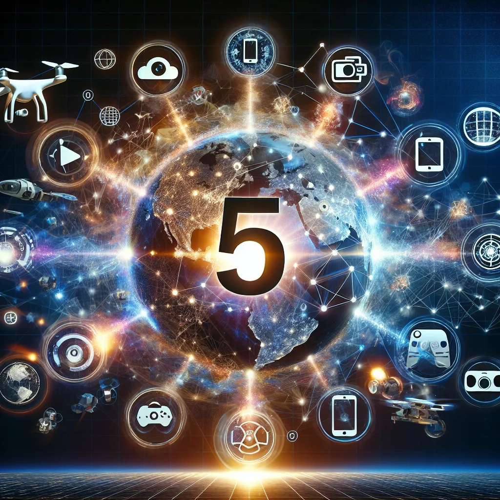 5 Social Media Phenomena Breaking The Internet in 2025