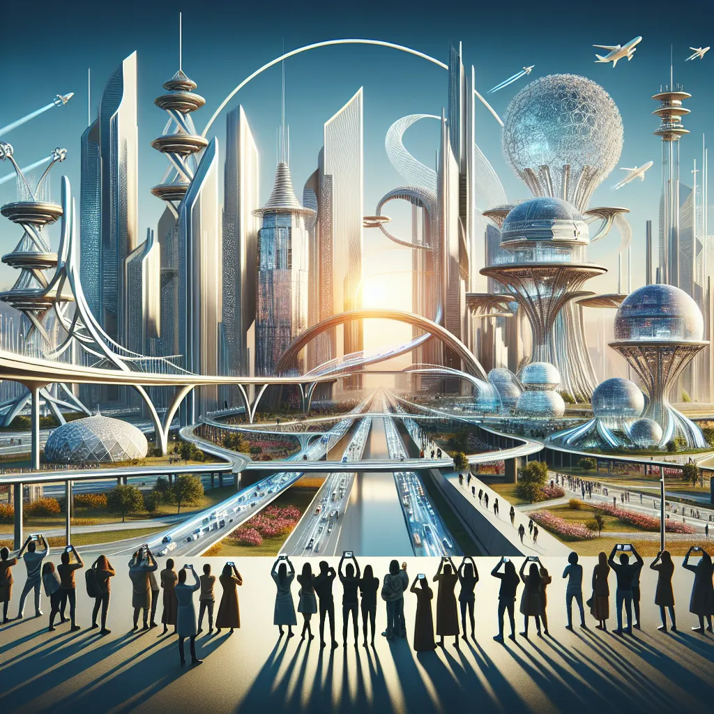 Unveiling 2025's Most Breathtaking Architectural Marvels That Stole the Internet's Heart