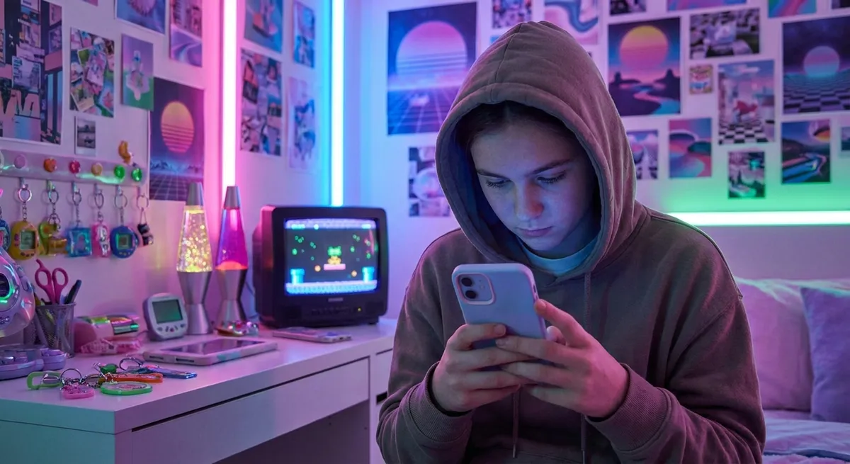 Timeline Glow-Up: The Internet’s New Aesthetic Obsessions You’re Seeing Everywhere