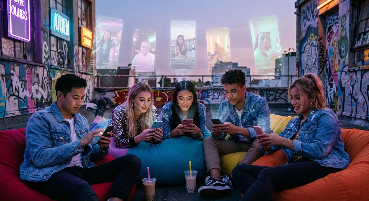 Swipe Culture Unlocked: The New Social Media Habits Everyone’s Copying