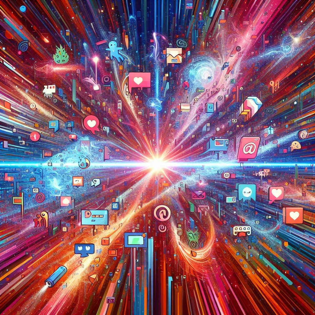 Meme Madness: Five Fresh and Funny Trends Lighting Up Your Screens!