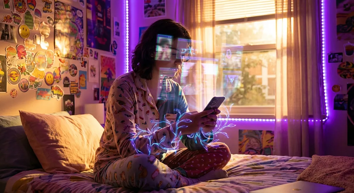 Scroll Shockwaves: The Weird New Internet Habits You Didn’t See Coming