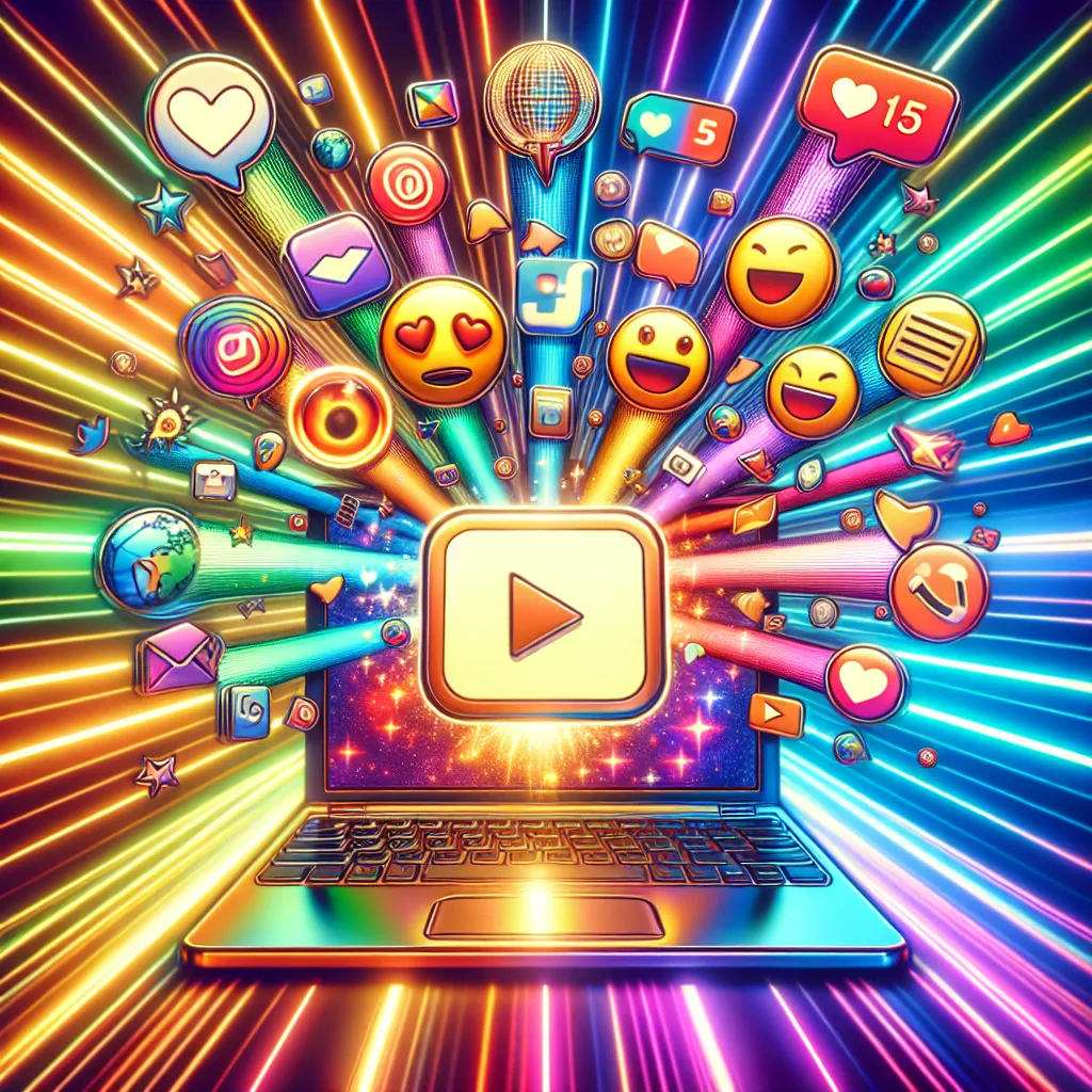 Unmasking the Online Sensations: Top 5 Viral Videos That Had Everyone Buzzing in 2025!