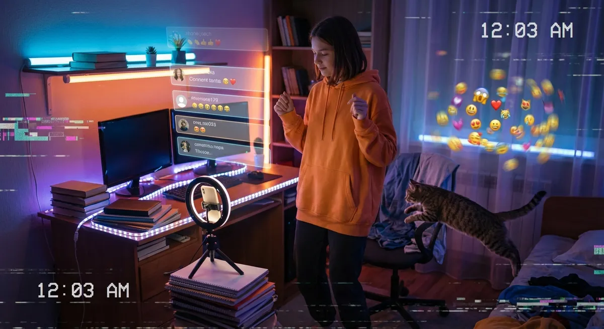 Viral Remix Culture: How Everyday Moments Keep Turning Into Hit Videos