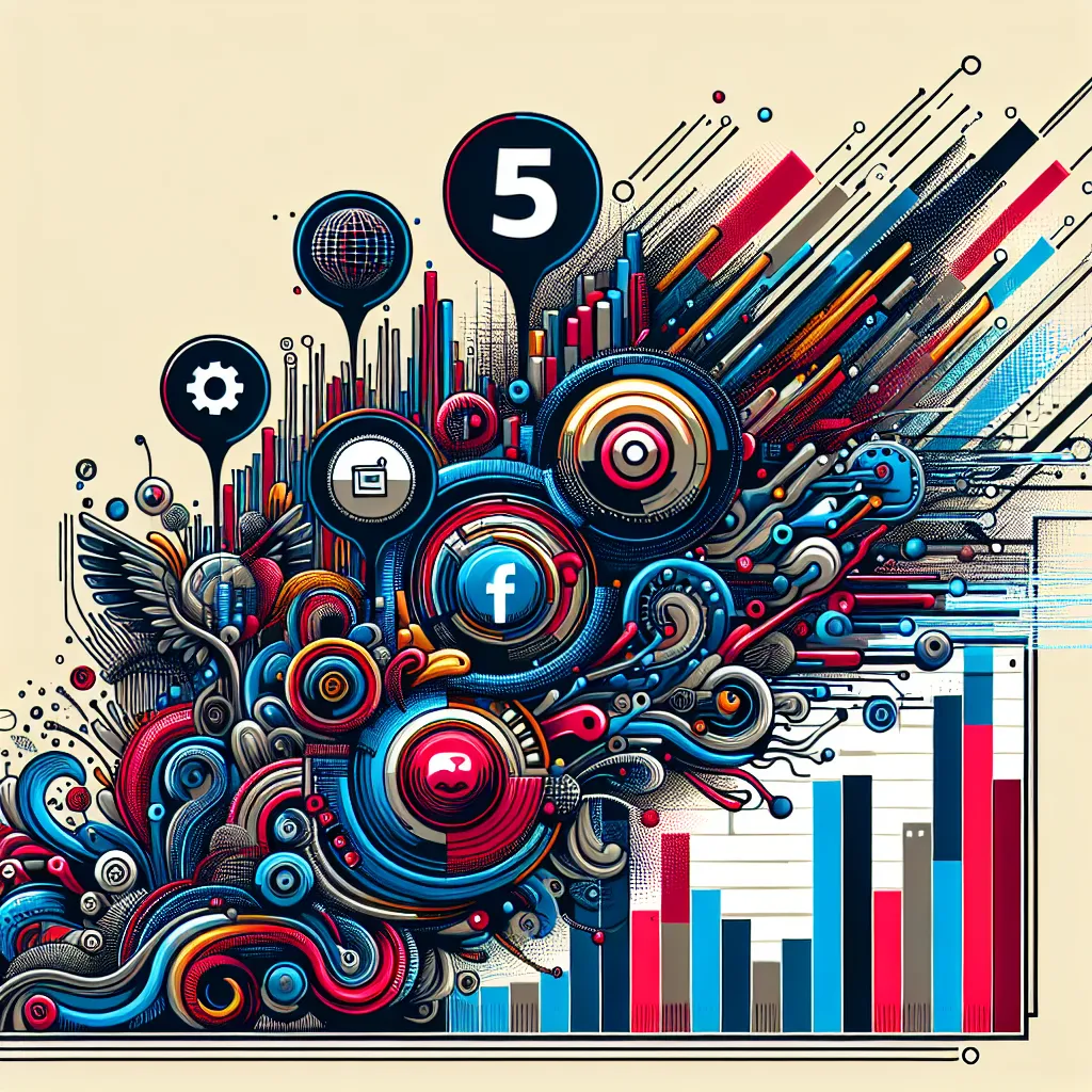 5 Mind-Blowing Shifts in Social Media Landscape You Can't Afford to Miss!