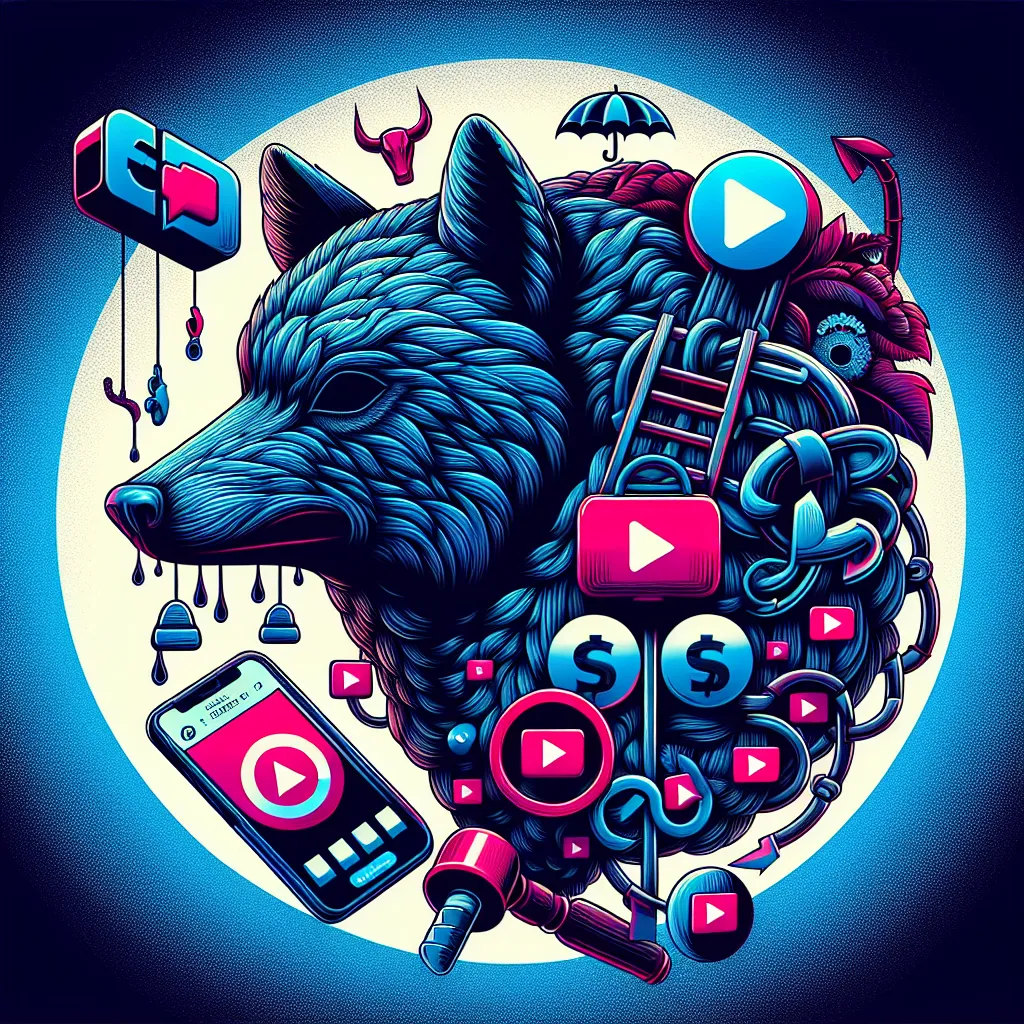 5 Shocking Social Media Scams That Blew Our Minds in 2025