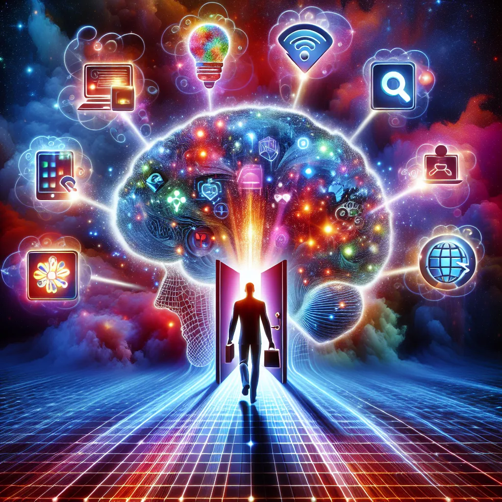 Unleash Your Inner Trendsetter: 5 Internet Trends You Need to Jump on Right Now