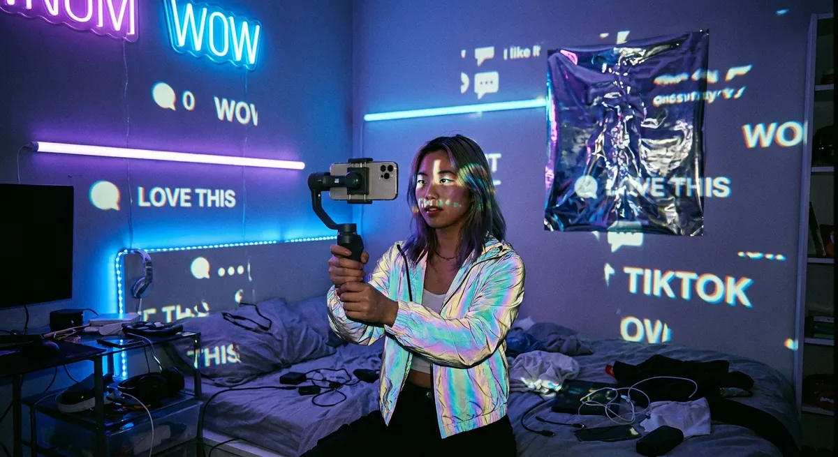 POV Posting Just Went Cinematic: Inside 2025’s Wild New Video Era