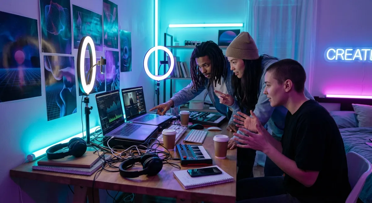 Trend Hacker Mode: How Viral Videos Are Quietly Rewriting the Internet