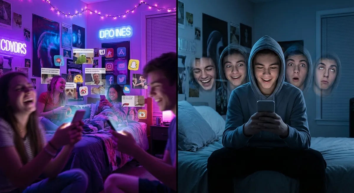 Meme Mood Swings: The Internet’s Favorite Inside Joke Explained