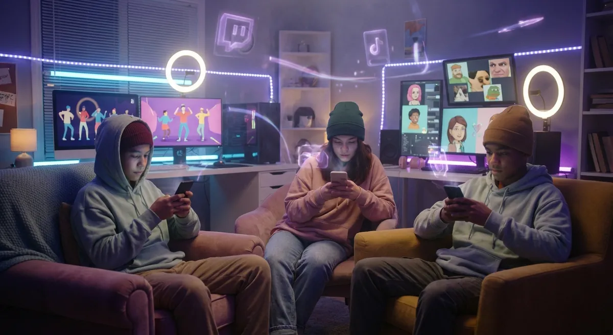 Feed Frenzy Forecast: The Internet Trends Everyone’s About To Copy