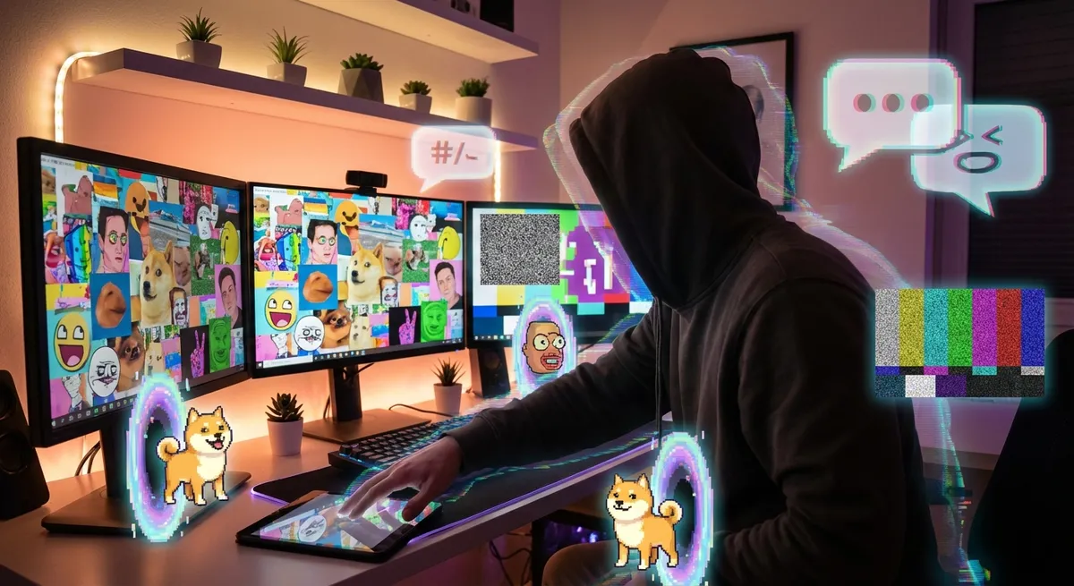 Meme Multiverse: How One Joke Now Spawns a Thousand Remix Realities