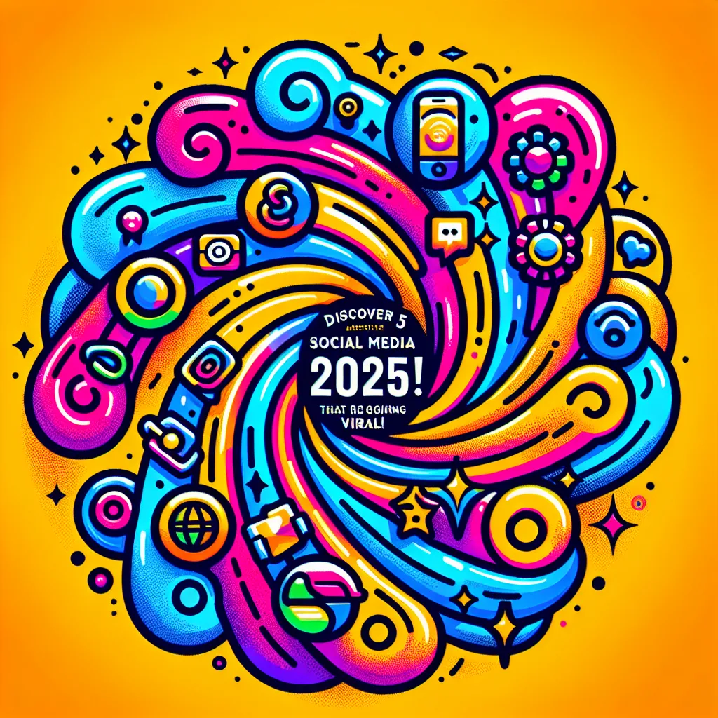 Discover The 5 Unexpected Social Media Twists That Are Going Viral in 2025!