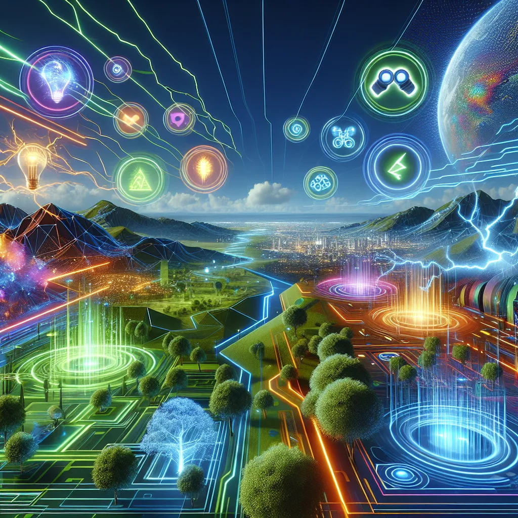 Unraveling The Web's Wild Side: 5 Spectacular Internet Trends Sparking Buzz in 2025!