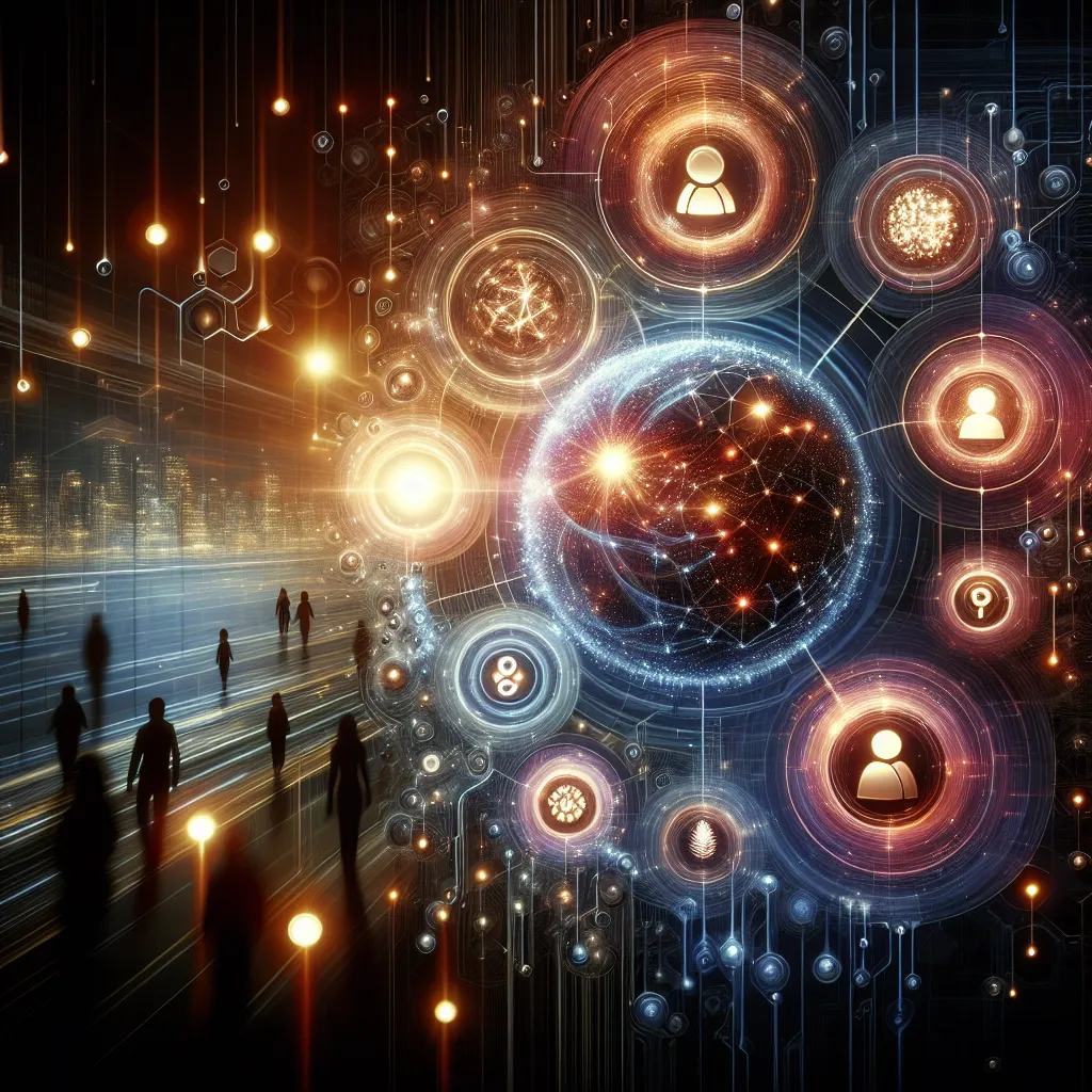 5 Wild, Game-Changing Social Media Happenings You Need to Check Out