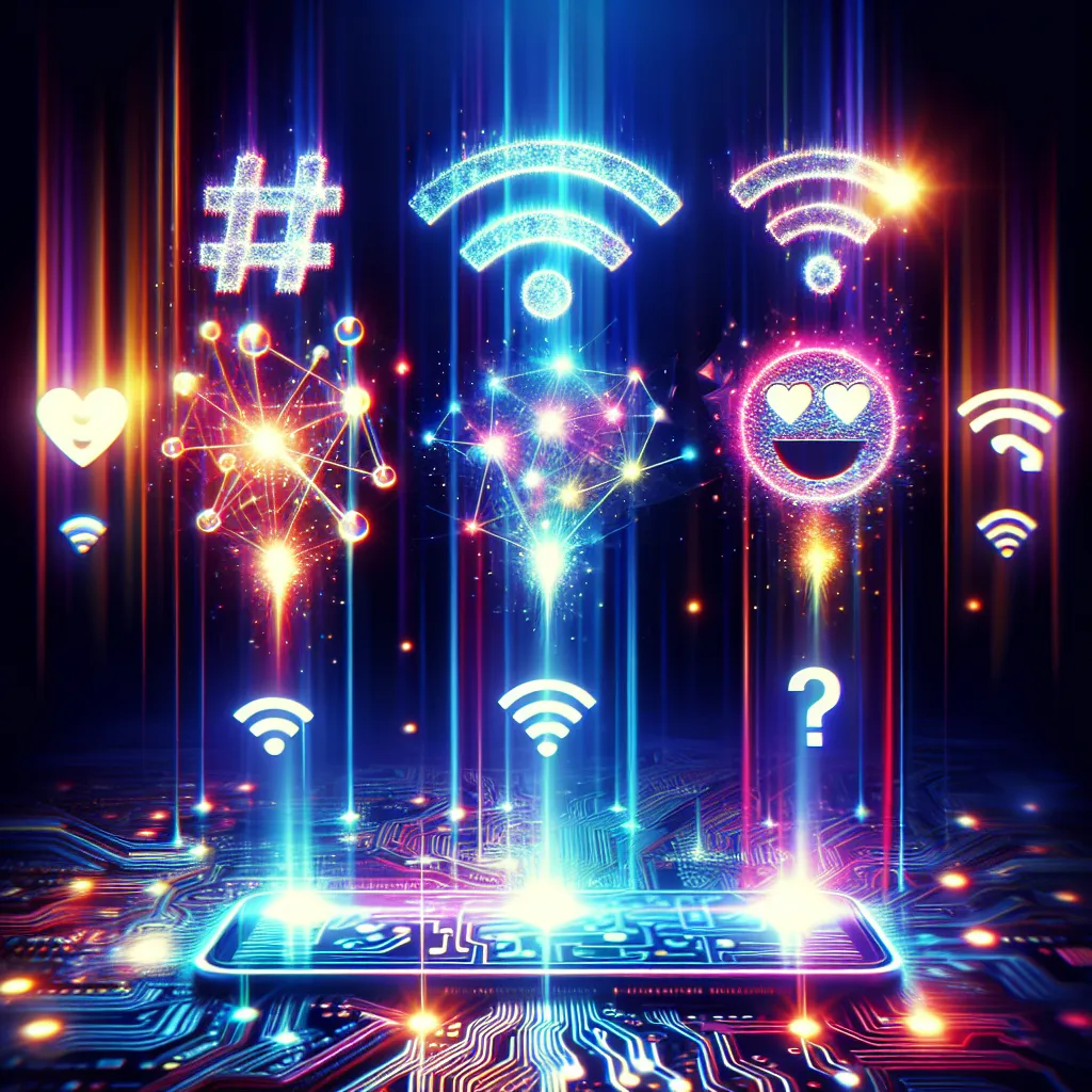 The Web's Wildest Wonders: 5 Shocking Internet Trends Lighting Up Your Feed!