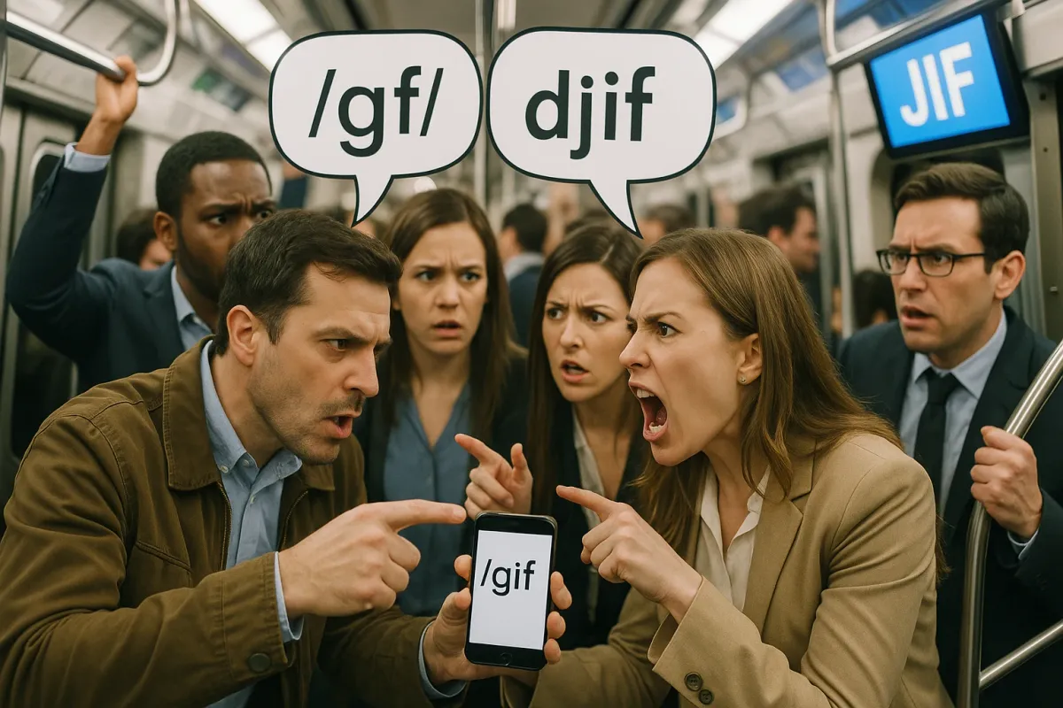 The Internet Is Fighting Over How To Talk Now — Inside 2025’s Wild Pronunciation Wars