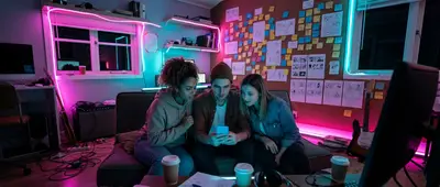 Viral Clip Code: The New Rules of Videos Everyone Actually Watches