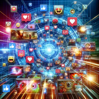 The Most Jaw-Dropping Social Media Moments of 2025 You Need to See Now