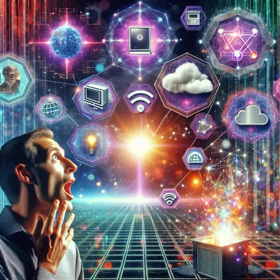 5 Mind-Blowing Internet Trends You Won't Believe Are Happening Right Now!