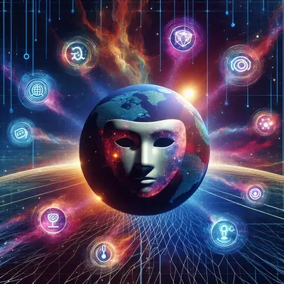 Unmasking the Web's Wonders: 5 Internet Trends Shaking Up 2025!