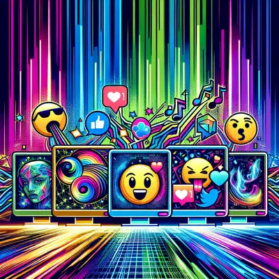 5 Wickedly Trendy Internet Waves You Just Can't Afford to Miss!