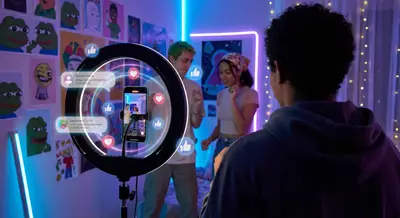 Timeline Takeover: The Viral Video Moves Everybody’s Copying Right Now