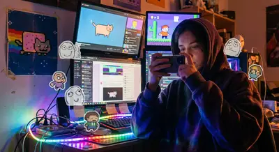 Meme Main Characters: The New Online Icons Taking Over Your Feed