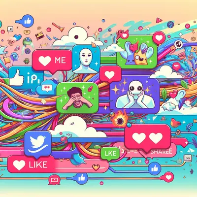 The Meme Takeover: 5 Current Phenomena That Are Changing the Social Media Landscape