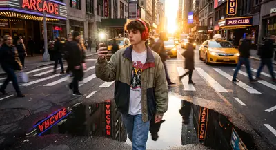 Main Character Energy: How The Internet Turned Life Into A Daily Episode