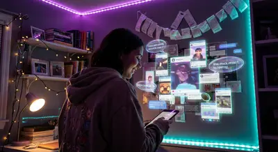 The “Screenshot Olympics” Era: How The Internet Turned Receipts Into Power