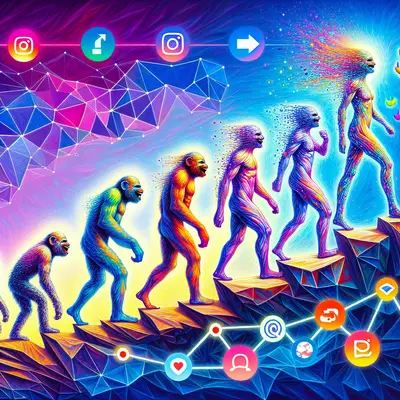 The Meme Evolution: 5 Trending Meme Phenomena That Are Going Viral