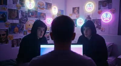 Meme Mode Activated: The Vibes Defining Internet Humor Right Now