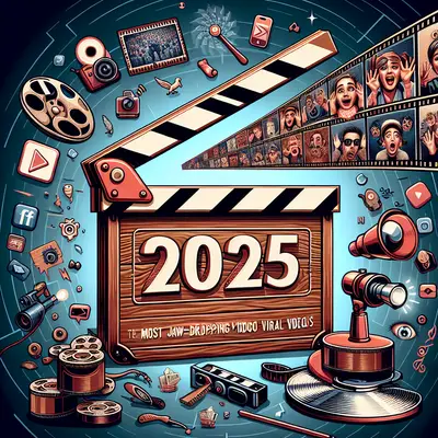 The Untold Stories Behind The Most Jaw-Dropping Viral Videos of 2025